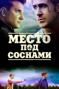 Место под соснами