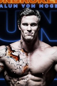 Calum Von Moger: Unbroken