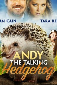 Andy the Talking Hedgehog